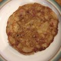 Cooksnap dari Shopmates untuk resep Banana-strawberry pancake 🥞 🥞