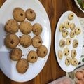Cooksnap dari Gedlin Frelin untuk resep Resep Chocochips Cookies Crunchy Anti Gagal