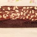 Cooksnap dari MamaAle's Kitchen untuk resep Brownies Chewy Panggang