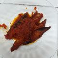Cooksnap dari Lifia Apriliyanti untuk resep Tongkol cue balado