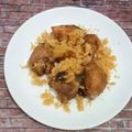 Cooksnap dari Siswaty Elfin Bachtiar untuk resep Ayam goreng kremes