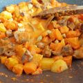 Cooksnap dari Empush Puspita untuk resep Sambal kentang ati ampela