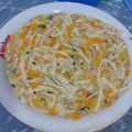 Cooksnap dari DebbyMarcelina untuk resep Ragout untuk isian sus, roti goreng,risoles,donat ayam