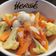 Cooksnap dari Ferra untuk resep Tumis Kembang Kol Telur Puyuh