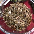 Cooksnap από ΚΕΝΤΡΟ ΔΗΛΗΤΗΡΙΑΣΕΩΝ στη συνταγή Κλασική γέμιση γαλοπούλας
