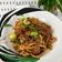 Cooksnap dari anggi untuk resep Beef blackpepper spaghetti (healthy diet food)
