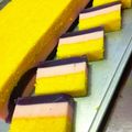 Cooksnap dari Ibunya Naureen untuk resep Puding Busa Cake a. k. a Lapis Madona