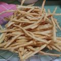 Cooksnap dari Thie Shiti untuk resep Kue bawang renyah ekonomis no telur