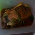 Cooksnap dari Maia Astrina untuk resep Nila Bakar Ala RM. Padang