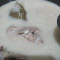Cooksnap dari Hana Septiani untuk resep Sayur Nangka Muda Ceker