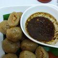 Cooksnap dari Dewi Lestari untuk resep Cilok
