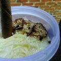 Cooksnap dari cut nehal untuk resep Oreo cheese cake minimalis