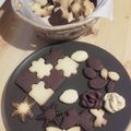 Lovi Cooksnap-ja, amikor elkészítette a(z) Házi pilóta keksz receptet.