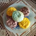 Cooksnap από ouraniaxira στη συνταγή Macarons