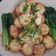 Cooksnap dari mira untuk resep Agedashi Tofu