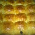 Cooksnap dari merry untuk resep Killer soft bread  (resep ci tintin rayner)