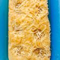 Cooksnap dari Risa Andarini untuk resep Banana Cake