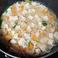 Cooksnap dari Ervina Dewi Kusumawati Sanjaya untuk resep 102. Sop Tahu Kecambah Ala Ibuk