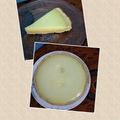 Cooksnap dari Anggun Setyaning Widhi untuk resep Pie susu teflon kulit renyah