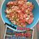 El cooksnap de HERSE_RECETAS (YOUTUBE/INSTAGRAM) cuando hizo Picadillo Andaluz (de atún).