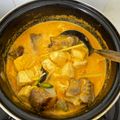 Cooksnap dari Nabella Permata Sari untuk resep Kothokan / Ulas-Ulas Ikan Pe/Pari & Tahu