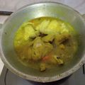 Cooksnap dari Izzatarias untuk resep Sayap ayam bumbu kuning