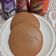 Cooksnap dari Bunda Lina untuk resep Dorayaki