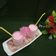 Kashmira Bhuva's cooksnap of when they made શાહી રોઝ લસ્સી (Shahi Rose lassi recipe in gujarati).