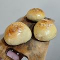 Cooksnap dari riantri alvani untuk resep Roti Pisang