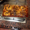 El cooksnap de José angel cuando hizo Bacalao a la llauna.