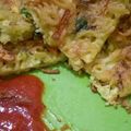 Cooksnap dari Adzkia Kimora untuk resep Omlet mie wortel non MSG