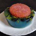 Sukla Sil's cooksnap of when they made তরমুজের জ্যুস এবং আইসক্রিম (tarmujer juice ebong ice cream recipe in Bengali).