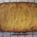 candy82bonz's cooksnap of when they made Ooey Gooey Butter Cake, A Paula Deen Classic!.