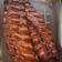 El cooksnap de Ines Perez Lobato cuando hizo Costillas de cerdo.