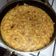 El cooksnap de Leonel Gonzalez cuando hizo Tortilla de papas fritas y verduras.