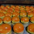 Cooksnap dari Raharzi Kusnandar untuk resep Nastar ekonomis siapa aja bisa buat