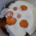 Cooksnap dari Lilin Pouline untuk resep Biji salak