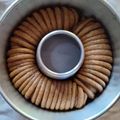 Cooksnap dari Linawati Agustin untuk resep Roti tawar gandum kukus, no egg