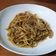 Cooksnap dari Dina Lukito untuk resep Caramelized onion & garlic spagetti