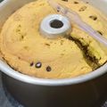 Cooksnap dari Donita untuk resep Bolu Coklat ekonomis