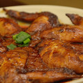 Cooksnap dari Irene Wirjadi untuk resep Ayam Bumbu Rujak
