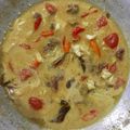 Cooksnap dari WINA untuk resep Tongseng Daging Sapi Pedas Empuk