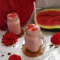 anjli Vahitra's cooksnap of when they made મોહબ્બત કા શરબત (Mohabbat Sharbat Recipe In Gujarati).