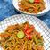 Cooksnap anys fatehah semasa beliau membuat Mee Goreng Mamak Simple.