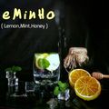 Cooksnap dari Mastika Susiana untuk resep LeMinHo (Lemon, Mint, Honey)