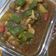 Cooksnap dari Iren untuk resep Ayam Cincang With Paprika And Nanas