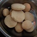El cooksnap de Pablo Giammarino cuando hizo Masitas súper esponjosas ♥️.