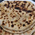 صورة من امولة، شاركها بعد تجربة وصفة آلو براتا ، خبز البطاطس 🔥