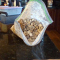 Jacob Schertzer's cooksnap of when they made Puppy Chow.
