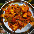 @shipra verma का कुकस्नैप जब उन्होंने पनीर चिल्ली (Paneer chilli recipe in Hindi) बनाया था।